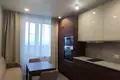 Apartamento 1 habitación 39 m² en okrug Pulkovskiy meridian, Rusia