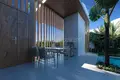 villa de 3 chambres 227 m² Choeng Thale, Thaïlande