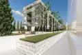 2 bedroom apartment 64 m² Budva, Montenegro