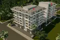 1 bedroom apartment 54 m² Mahmutlar, Turkey