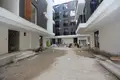 2 bedroom apartment 65 m² Muratpasa, Turkey