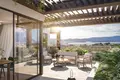 Appartement 3 chambres 90 m² Tivat, Monténégro
