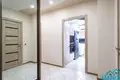 Mieszkanie 2 pokoi 79 m² Mińsk, Białoruś