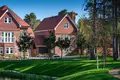 Квартира 3 спальни 130 м² Fleet, Великобритания