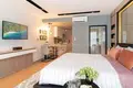 Wohnung 1 Schlafzimmer 28 m² Karon, Thailand