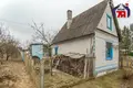 Haus 27 m² Zalieski sielski Saviet, Weißrussland