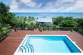 4 bedroom house 204 m² Calabash Bight, Honduras