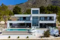 villa de 3 chambres 467 m² Altea, Espagne
