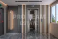 Apartamento 3 habitaciones 71 m² Muratpasa, Turquía