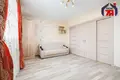 Apartamento 4 habitaciones 107 m² Sienica, Belarús