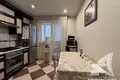 Apartamento 3 habitaciones 70 m² Muchaviecki sielski Saviet, Belarús