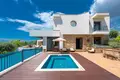 5 bedroom villa 450 m² Skala Fourkas, Greece