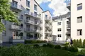 Appartement 62 m² Varsovie, Pologne