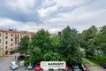 Appartement 2 chambres 59 m² Minsk, Bélarus