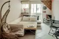 Apartamento 21 m² Boreti, Montenegro