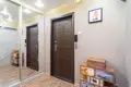 Mieszkanie 1 pokój 35 m² Mińsk, Białoruś