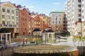 Квартира 2 комнаты 65 м² Развилка, Россия