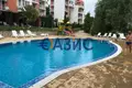 Apartamento 2 habitaciones 74 m² Sveti Vlas, Bulgaria