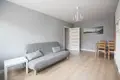 Apartamento 2 habitaciones 44 m² en Varsovia, Polonia