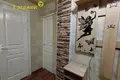Квартира 2 комнаты 56 м² Новый Двор, Беларусь