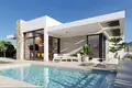 3 bedroom villa 133 m² Fuente Alamo de Murcia, Spain
