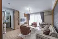 Mieszkanie 2 pokoi 65 m² Alanya, Turcja