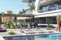 Жилой комплекс Элитная резиденция California с бассейнами, тренажерными залами и кинотеатром, Jebel Ali Village, Дубай, ОАЭ