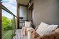 Wohnung 2 zimmer 47 m² Vilnius, Litauen