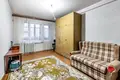 Appartement 1 chambre 34 m² Minsk, Biélorussie