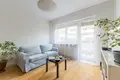 1 bedroom apartment 40 m² Warsaw, Poland