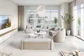 1 bedroom apartment 750 m² Dubai, United Arab Emirates