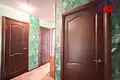 Apartamento 3 habitaciones 67 m² Saligorsk, Bielorrusia