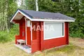 Cottage 2 rooms 32 m² Marraskoski, Finland