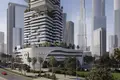 Appartement 3 chambres 116 m² Dubaï, Émirats arabes unis