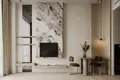 Wohnung 2 zimmer 1 559 m² Dubai, Vereinigte Arabische Emirate