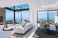 Szeregowiec 4 pokoi 217 m² Marbella, Hiszpania