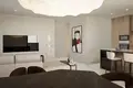 1 bedroom apartment 61 m² Calp, Spain