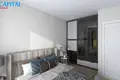 Квартира 3 комнаты 66 м² Пренай, Литва