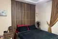 Квартира 3 комнаты  Аланья, Турция
