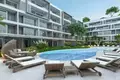 Apartamento 1 habitacion 5 748 m² Phuket, Tailandia