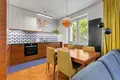 2 room apartment 52 m² Warsaw, Poland