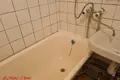 Appartement 1 chambre 37 m² Minsk, Bélarus