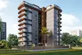 Apartamento 2 habitaciones 83 m² Alanya, Turquía