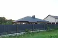 House 231 m² Luhavaslabadski sielski Saviet, Belarus