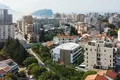 Apartamento 1 habitacion 59 m² Budva, Montenegro