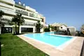 Квартира 2 спальни 115 м² Rio Real, Испания