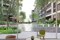 3 bedroom apartment 60 m² Choeng Thale, Thailand