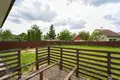 Haus 111 m² Astrashitskagaradokski rural council, Belarus