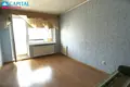 4 room apartment 81 m² Kupiskis, Lithuania