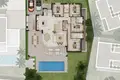 6-Zimmer-Villa 400 m² Mijas, Spanien